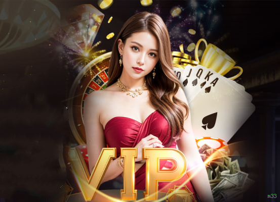 Cassino m33 app mobile