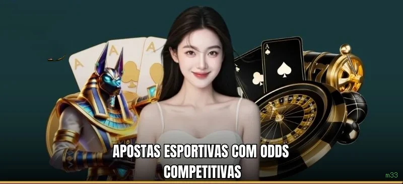 Suporte m33